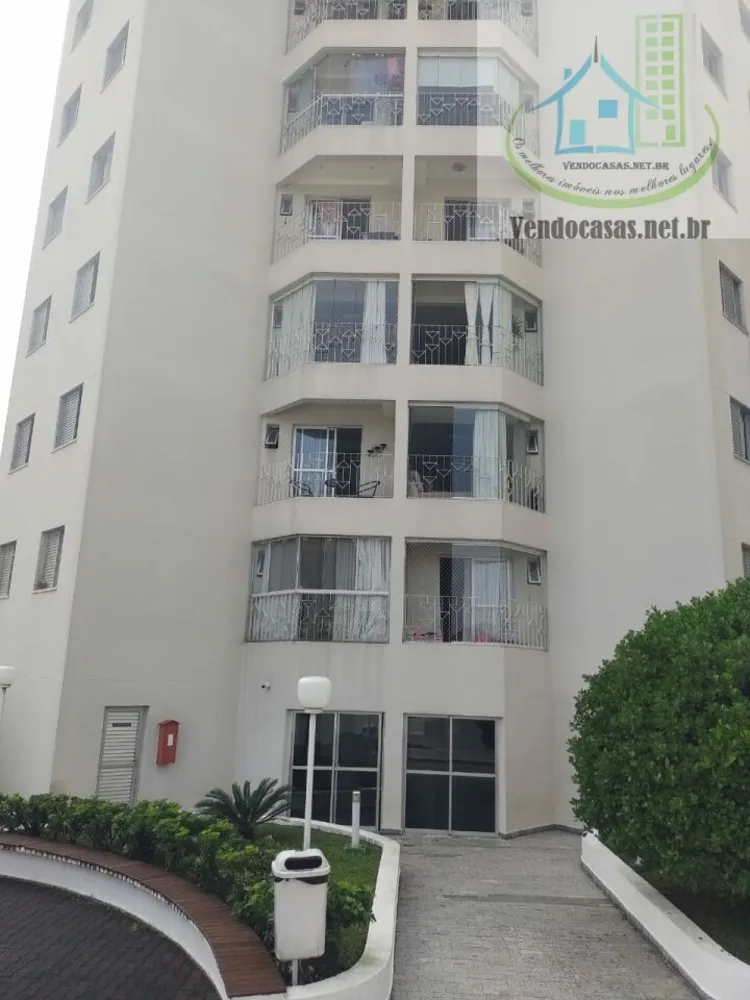 Apartamento, 3 quartos, 74 m² - Foto 6