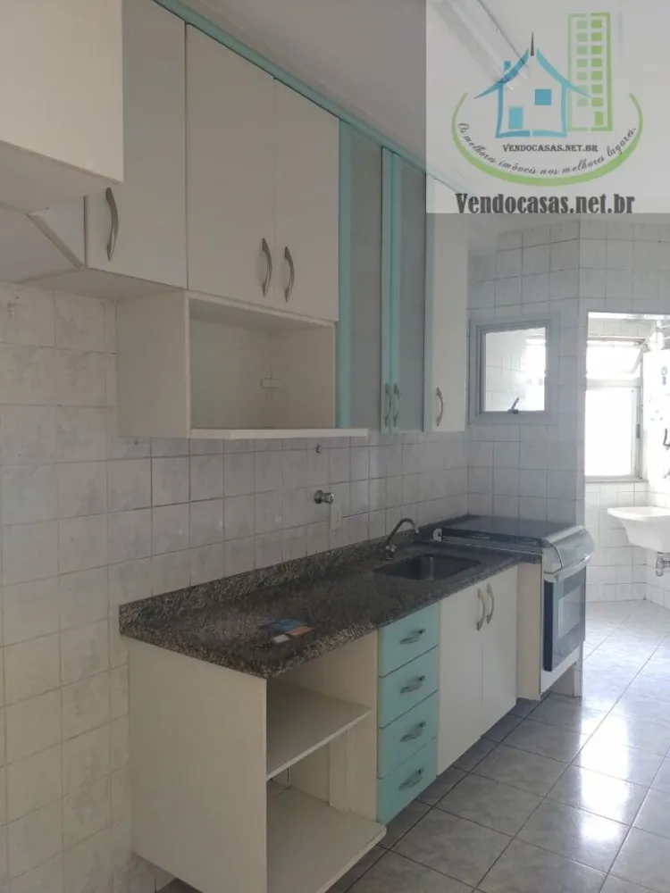 Apartamento, 3 quartos, 74 m² - Foto 30