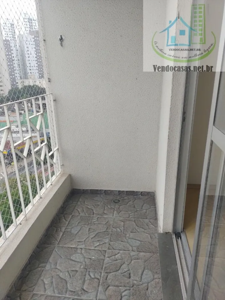 Apartamento, 3 quartos, 74 m² - Foto 31