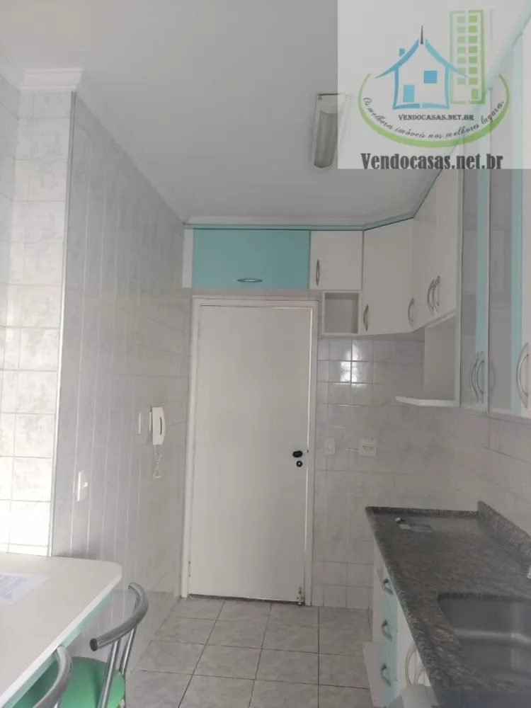 Apartamento, 3 quartos, 74 m² - Foto 8