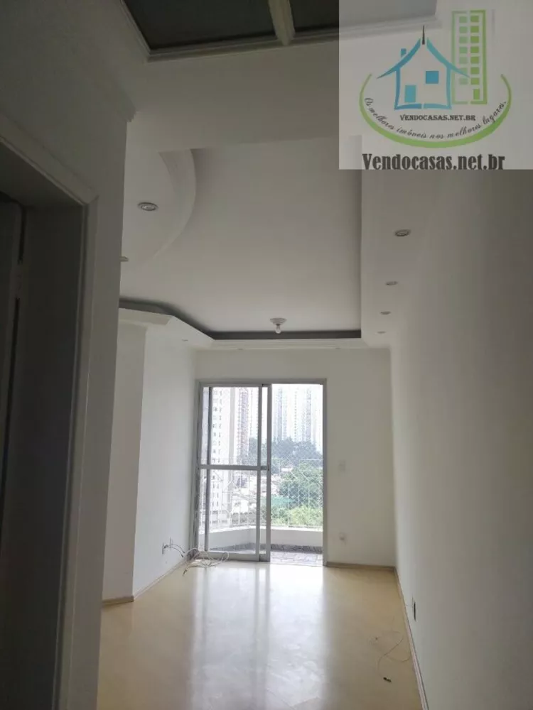 Apartamento à venda com 3 quartos, 74m² - Foto 14