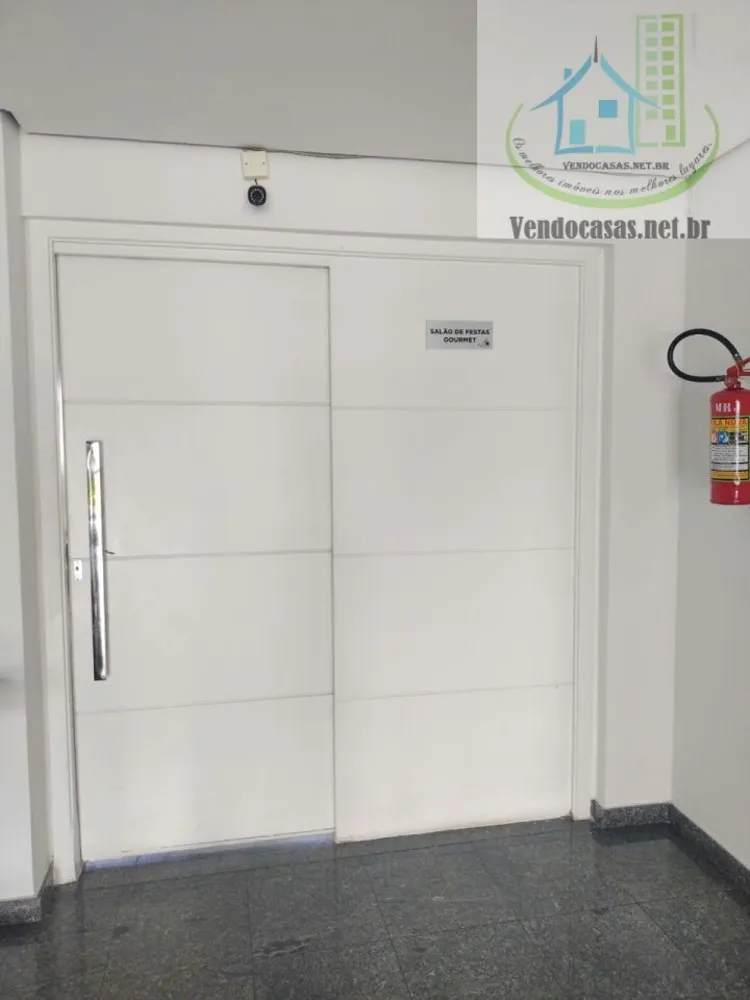 Apartamento, 3 quartos, 74 m² - Foto 3