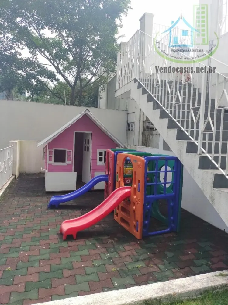 Apartamento, 3 quartos, 74 m² - Foto 4