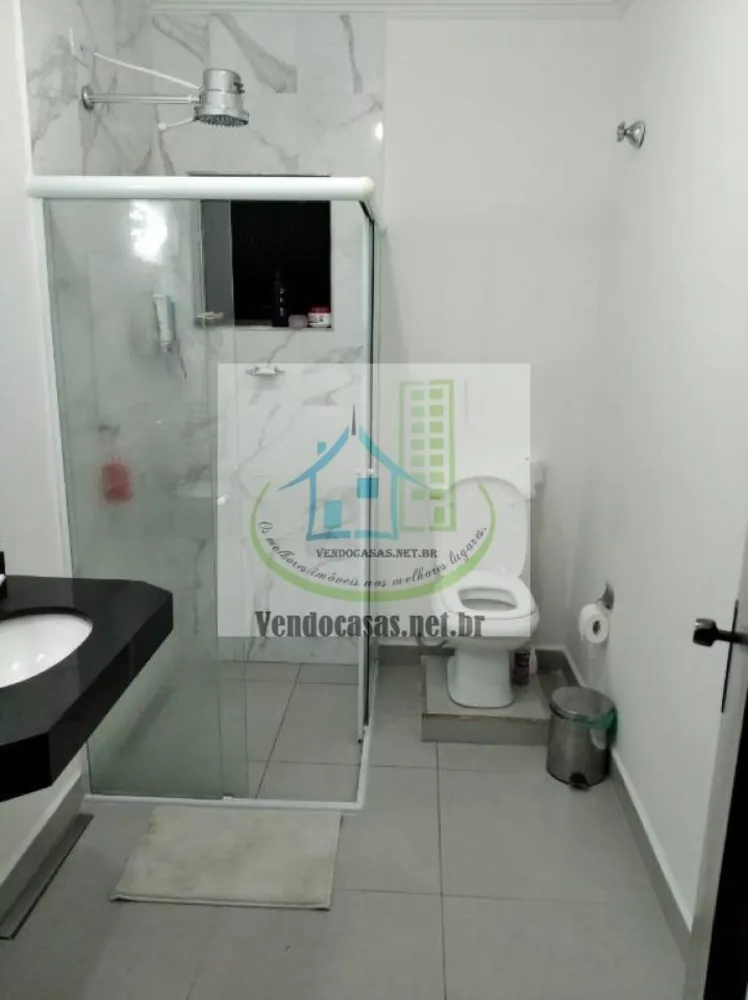 Casa, 3 quartos, 158 m² - Foto 3