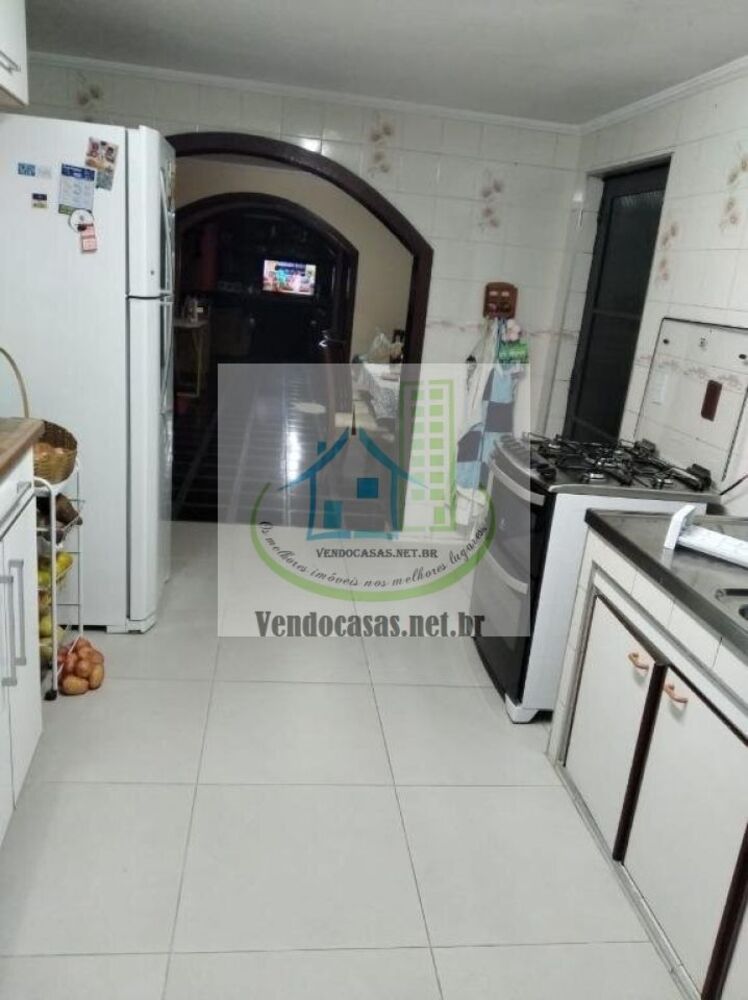 Casa, 3 quartos, 158 m² - Foto 1