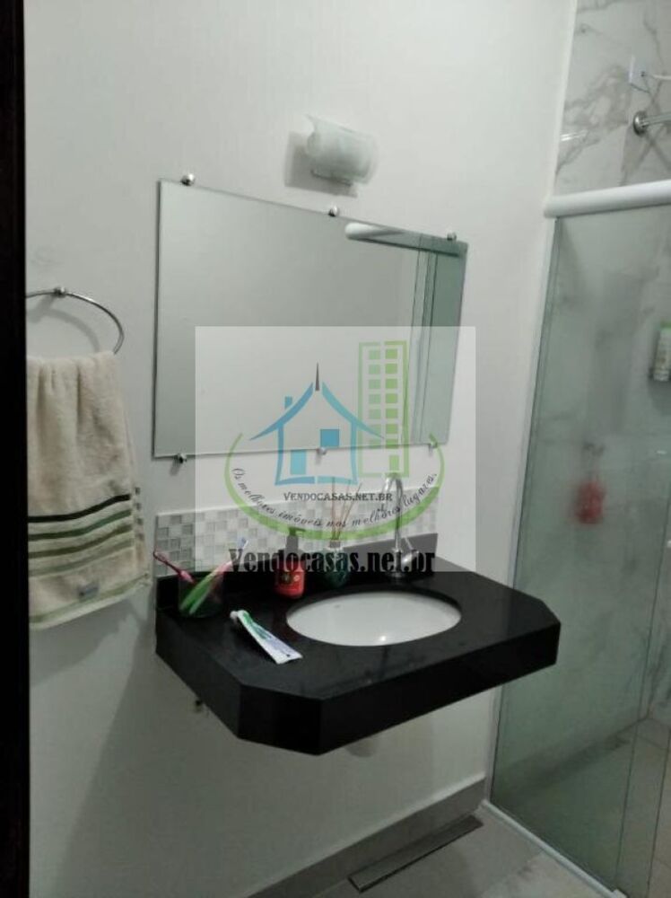 Casa, 3 quartos, 158 m² - Foto 3