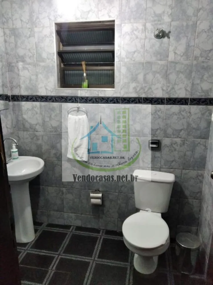 Casa, 3 quartos, 158 m² - Foto 1