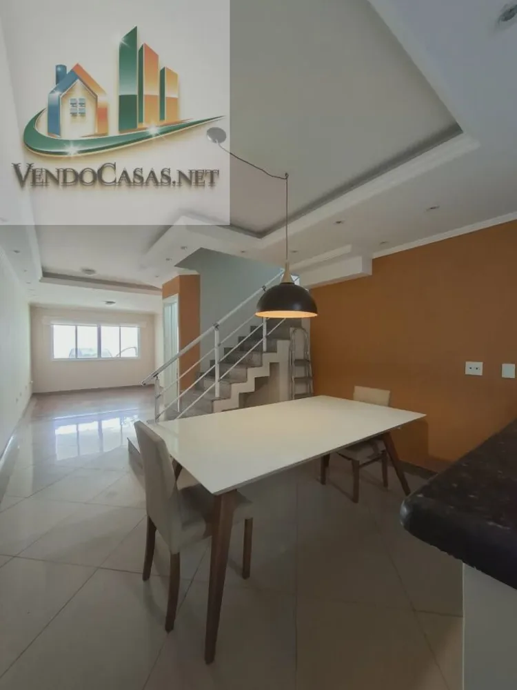 Casa, 3 quartos, 150 m² - Foto 16