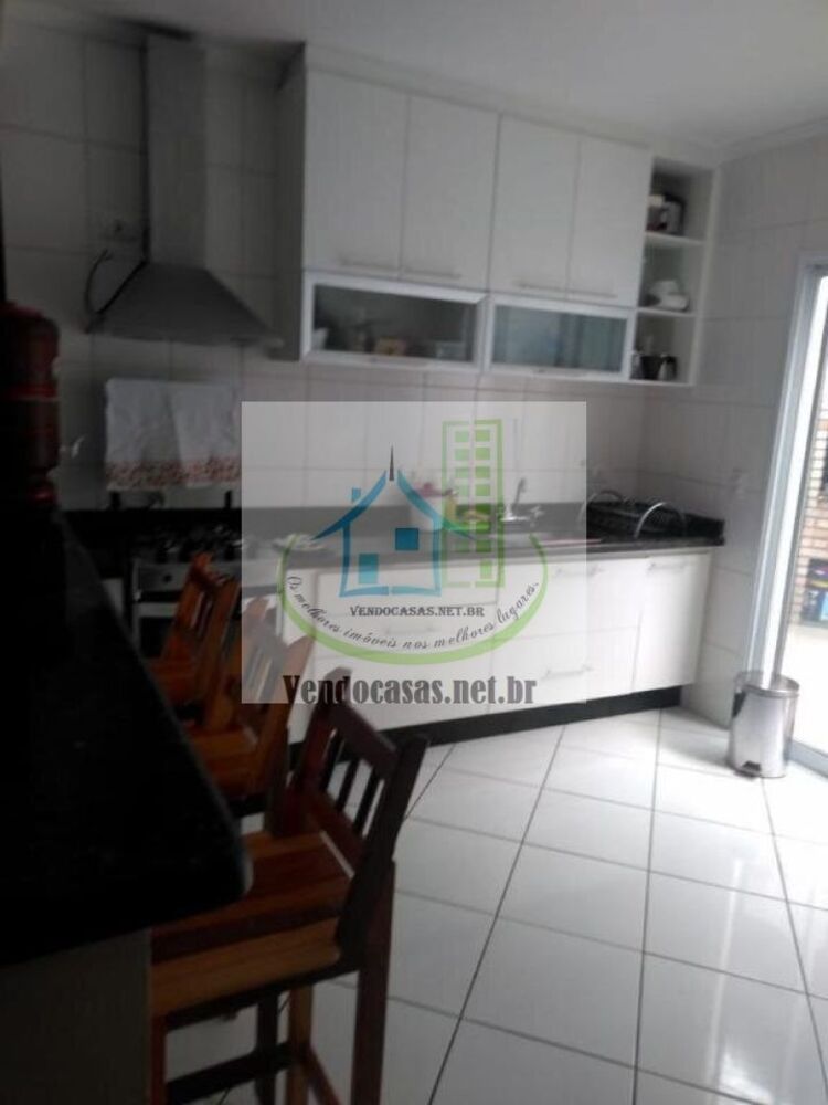 Casa, 3 quartos, 150 m² - Foto 1