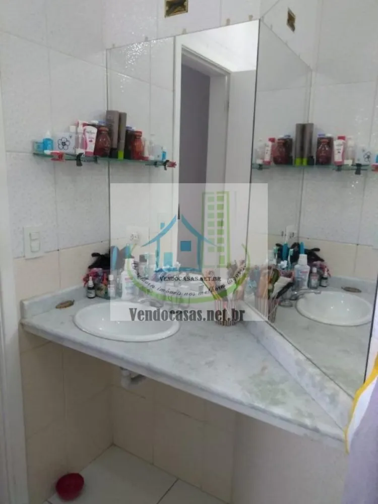 Casa, 3 quartos, 150 m² - Foto 15