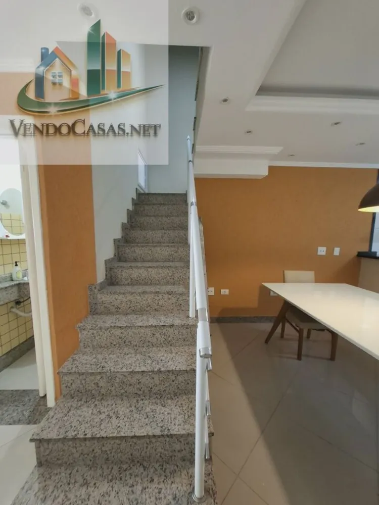 Casa, 3 quartos, 150 m² - Foto 13
