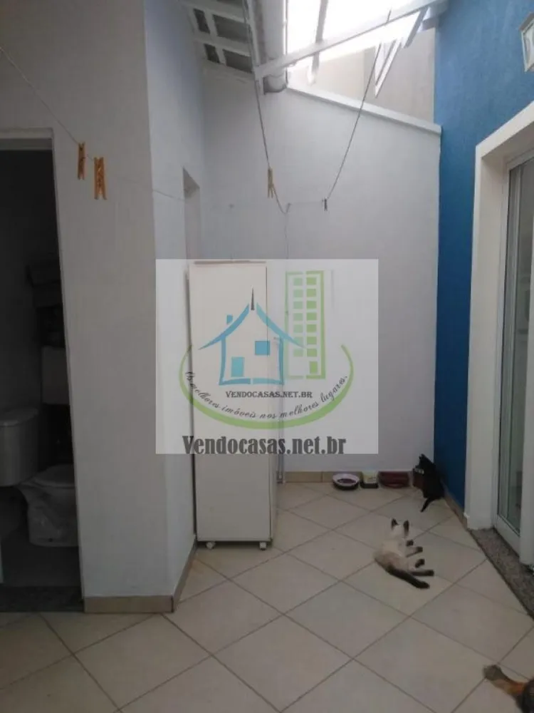 Casa, 3 quartos, 150 m² - Foto 5