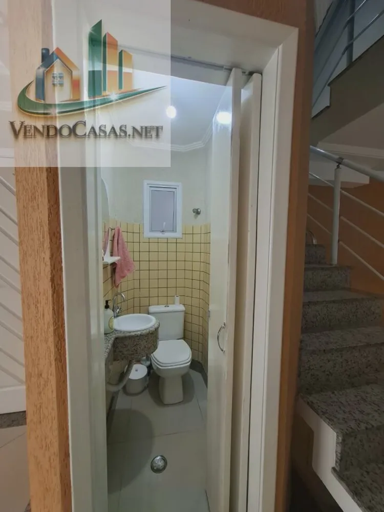 Casa, 3 quartos, 150 m² - Foto 12
