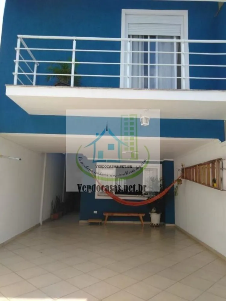 Casa, 3 quartos, 150 m² - Foto 7