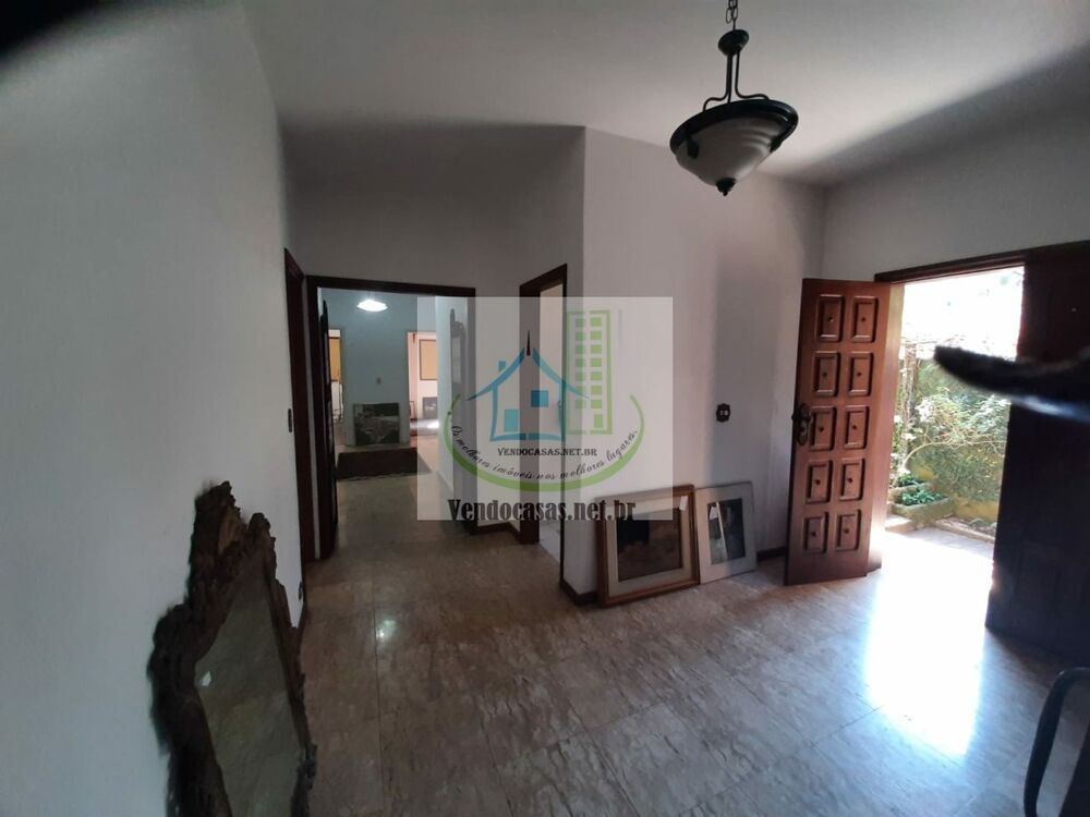 Casa à venda e aluguel com 4 quartos, 273m² - Foto 26