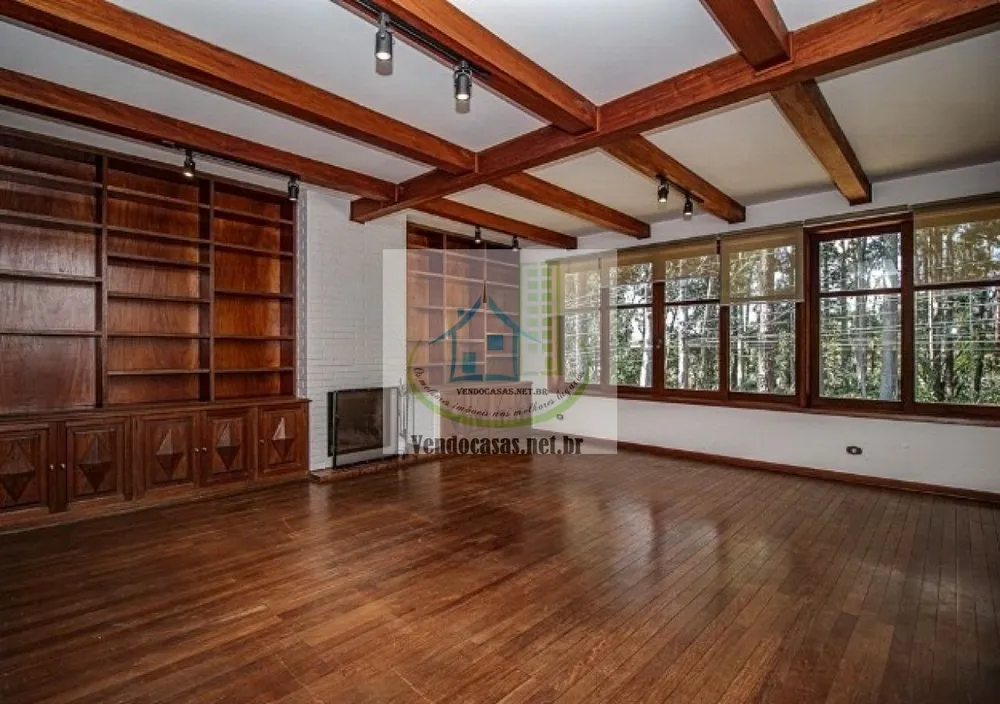 Casa, 4 quartos, 273 m² - Foto 30