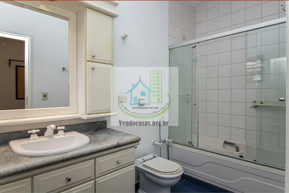 Casa, 4 quartos, 273 m² - Foto 34
