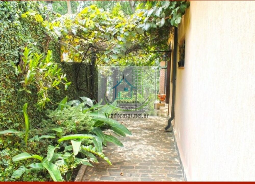 Casa à venda e aluguel com 4 quartos, 273m² - Foto 16