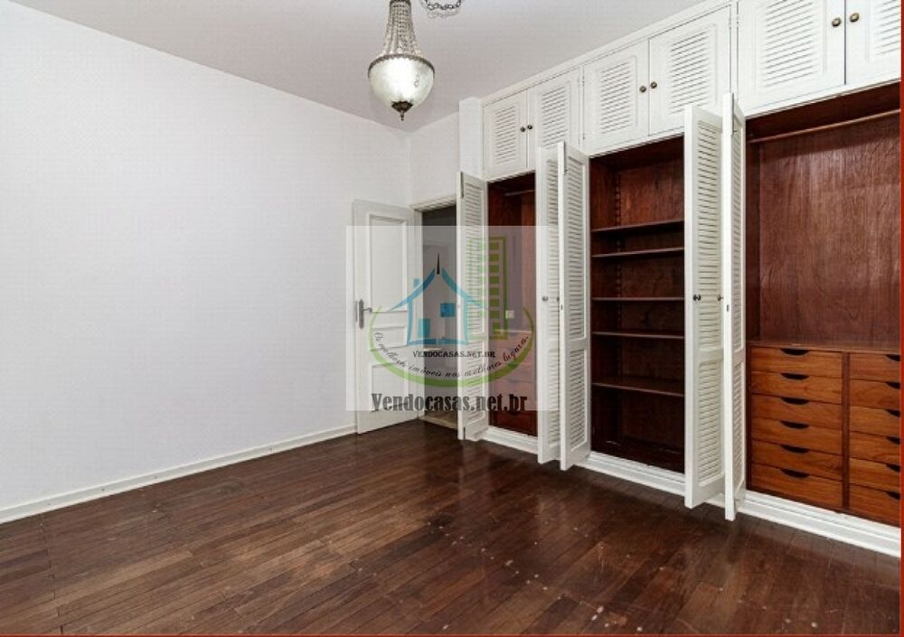 Casa à venda e aluguel com 4 quartos, 273m² - Foto 6