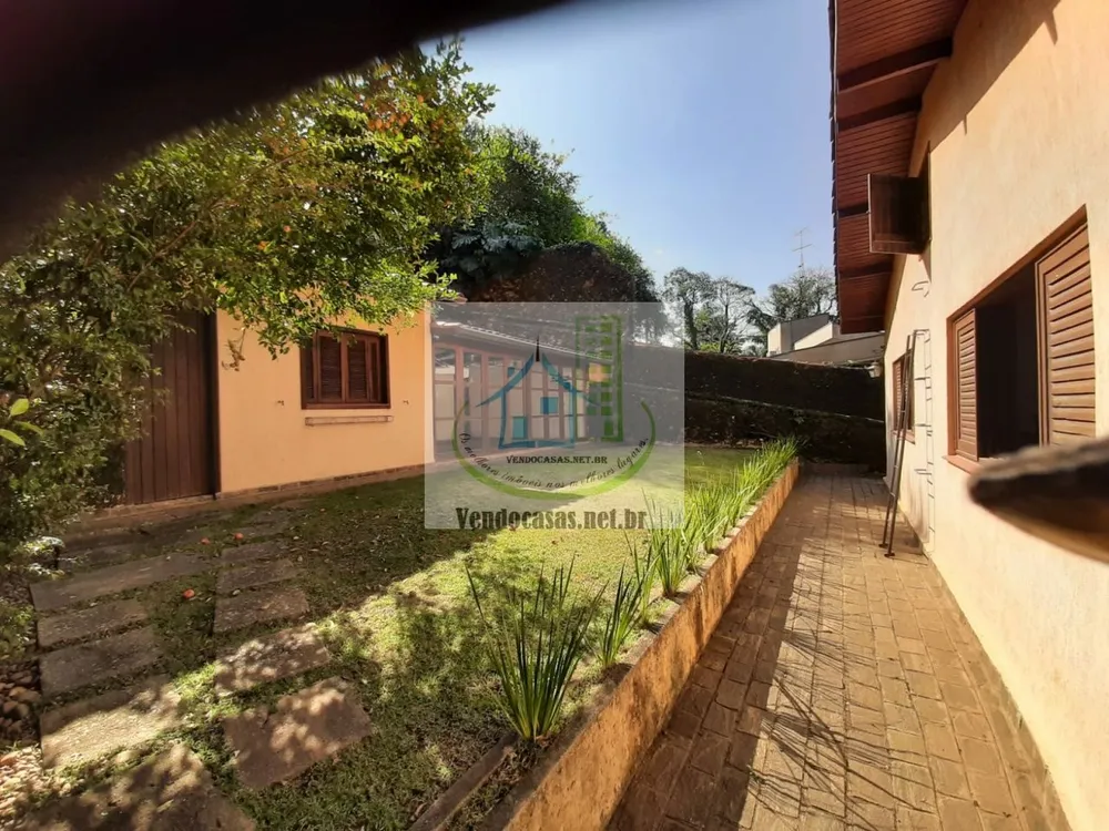 Casa, 4 quartos, 273 m² - Foto 36