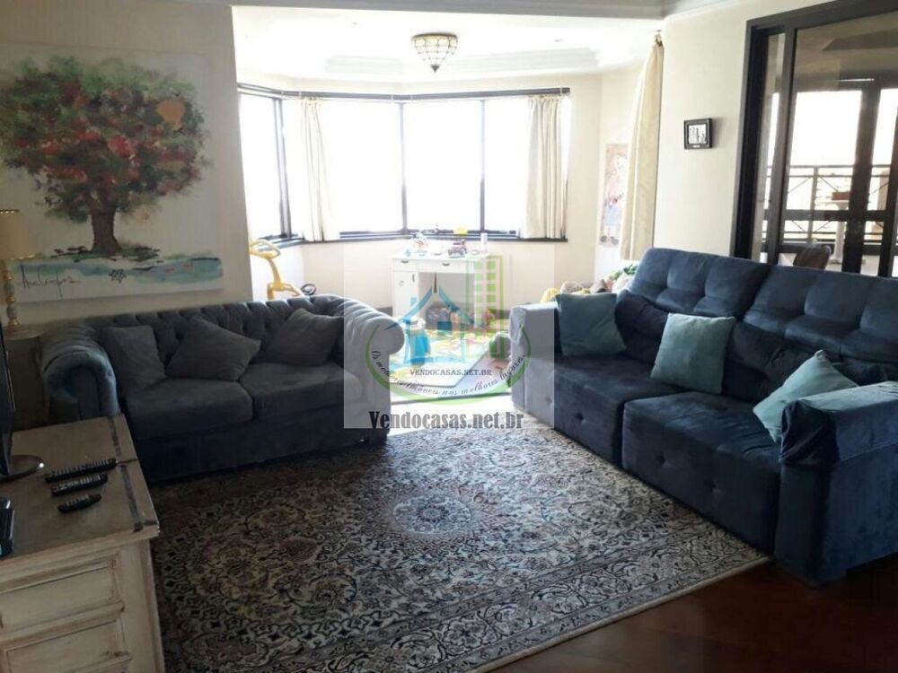Apartamento, 3 quartos, 285 m² - Foto 1