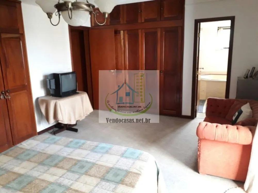 Apartamento, 3 quartos, 285 m² - Foto 8