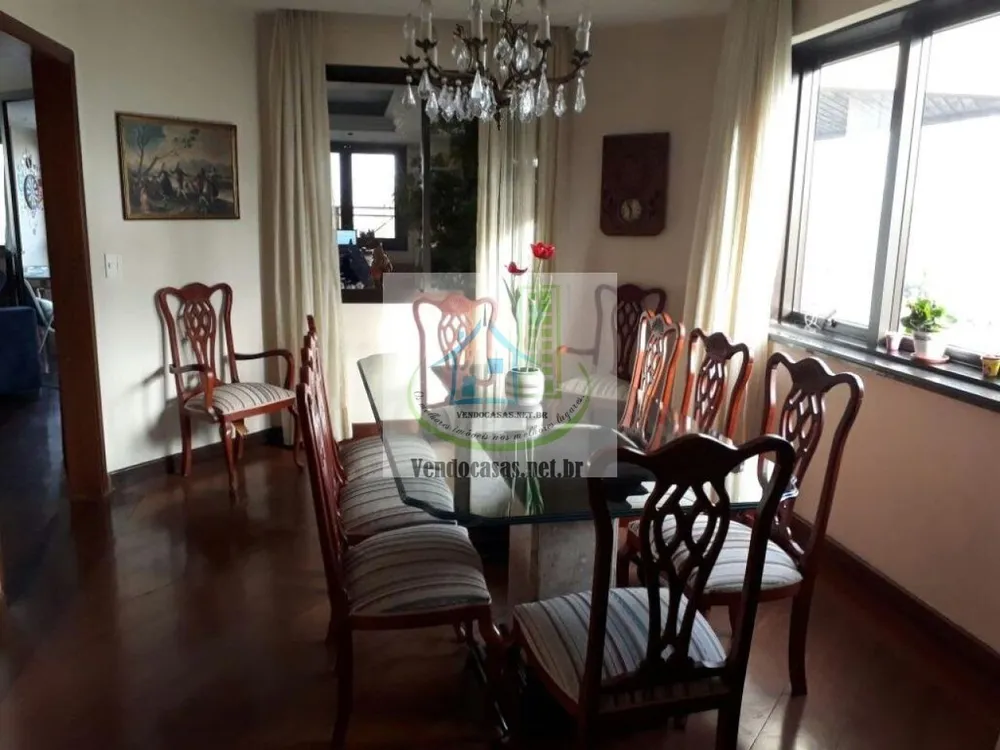 Apartamento, 3 quartos, 285 m² - Foto 10