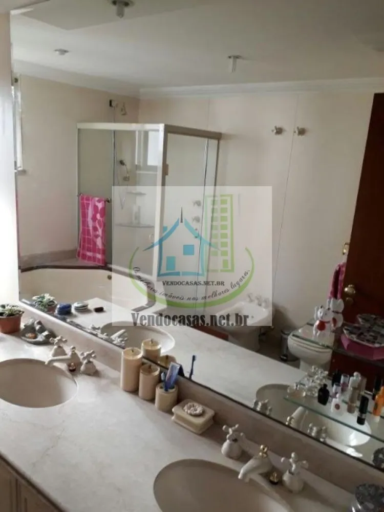 Apartamento, 3 quartos, 285 m² - Foto 11