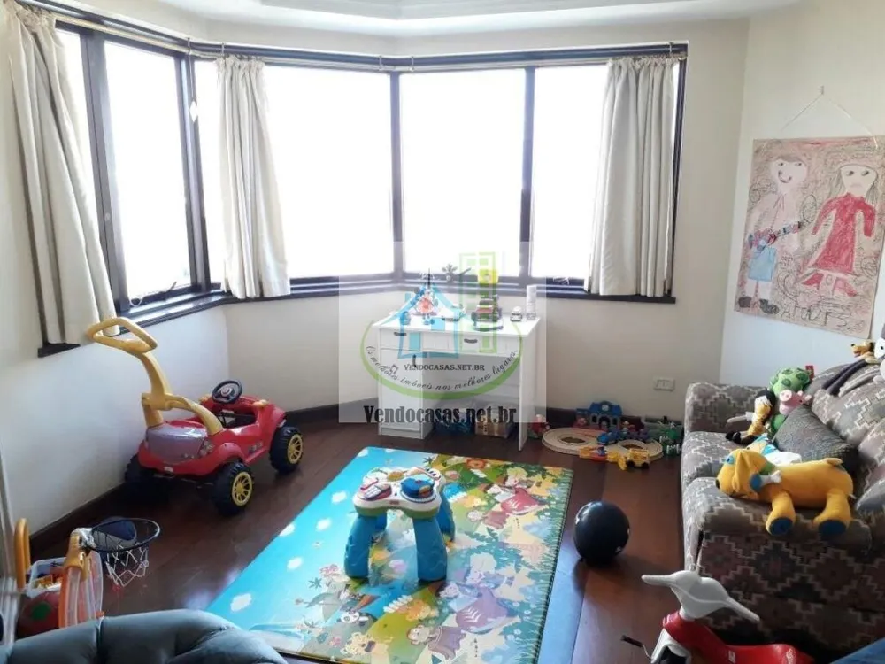 Apartamento, 3 quartos, 285 m² - Foto 5