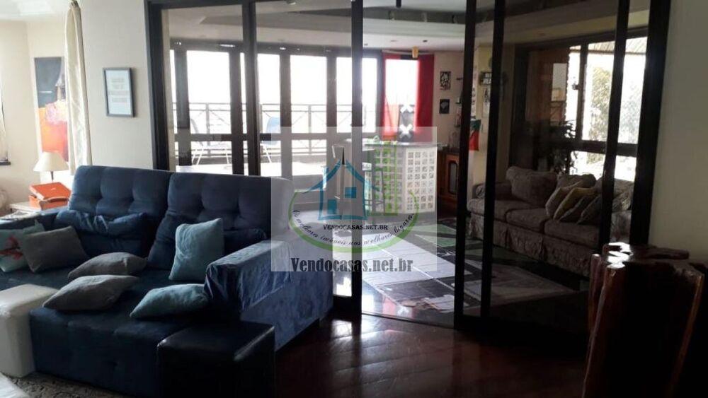 Apartamento, 3 quartos, 285 m² - Foto 4