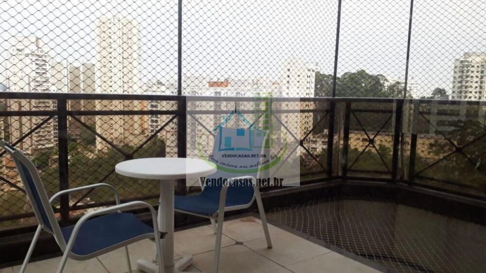 Apartamento, 3 quartos, 285 m² - Foto 3