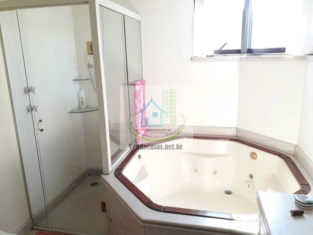 Apartamento, 3 quartos, 285 m² - Foto 7