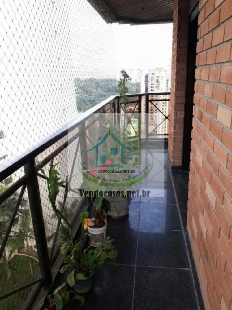 Apartamento, 3 quartos, 285 m² - Foto 9