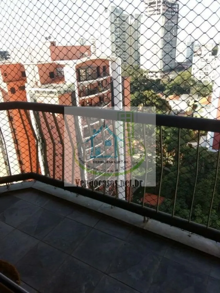 Apartamento, 3 quartos, 87 m² - Foto 2
