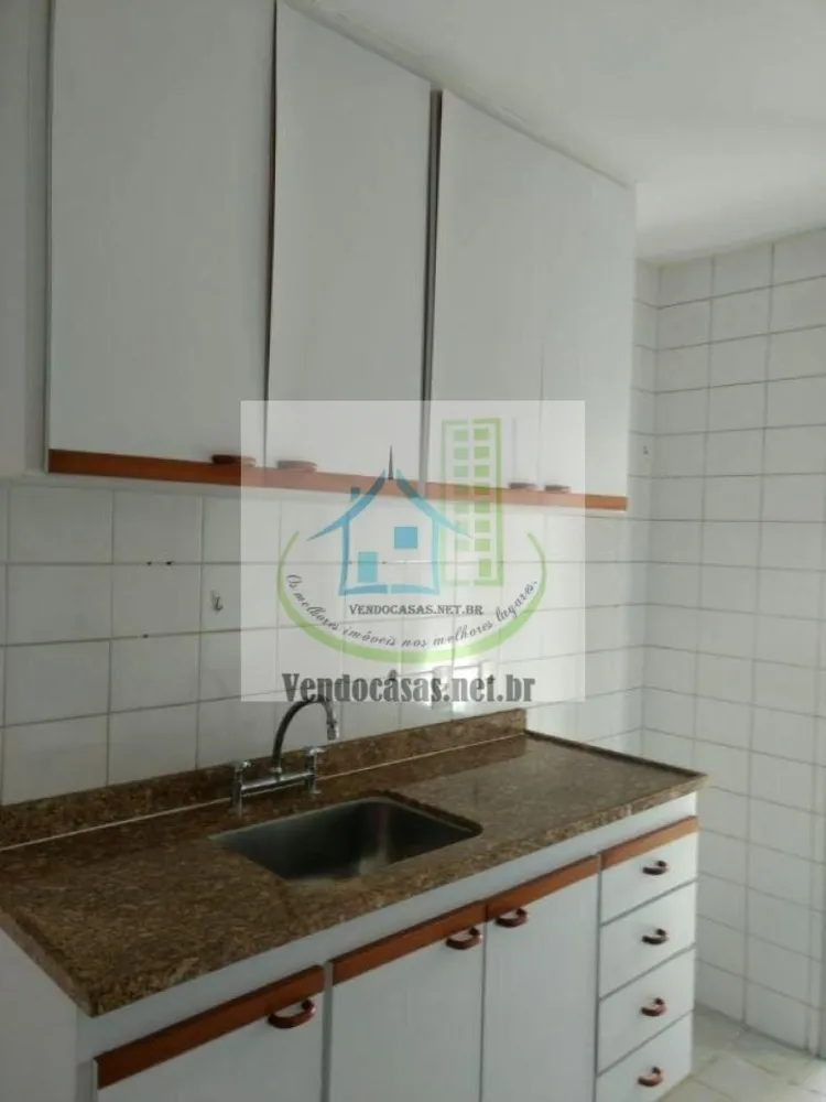 Apartamento, 3 quartos, 87 m² - Foto 4