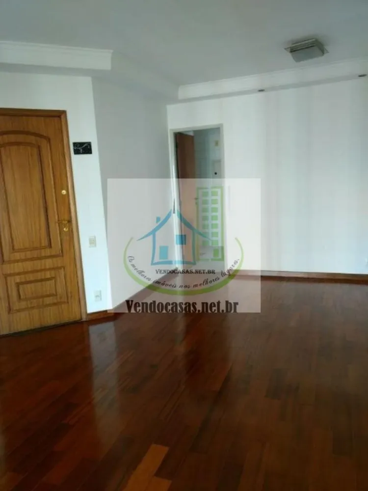 Apartamento, 3 quartos, 87 m² - Foto 3