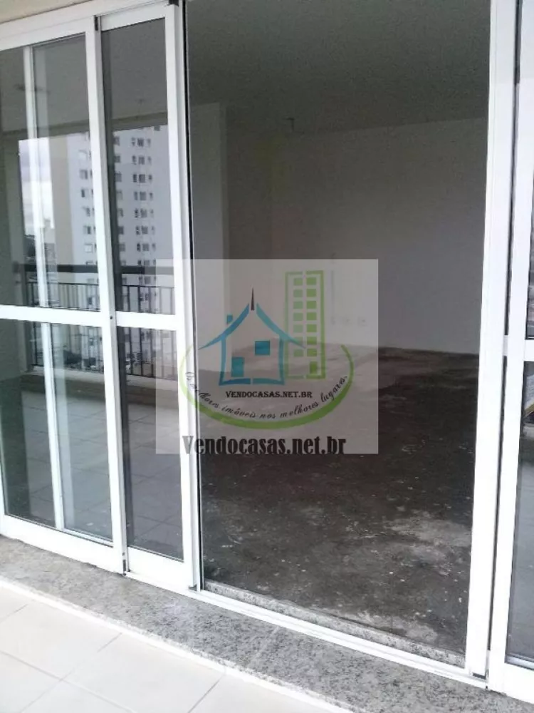 Apartamento à venda com 3 quartos, 127m² - Foto 5