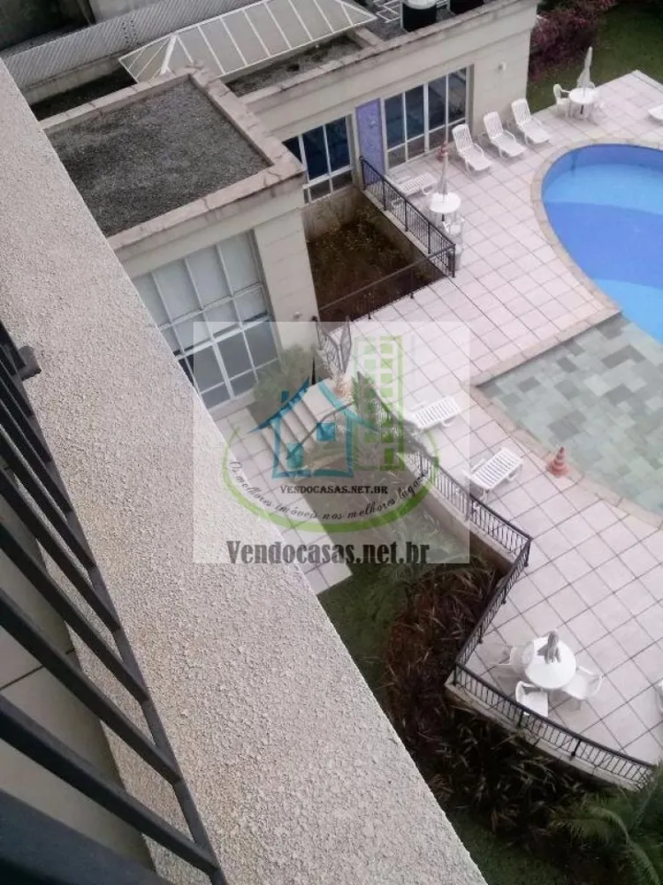 Apartamento, 3 quartos, 127 m² - Foto 1