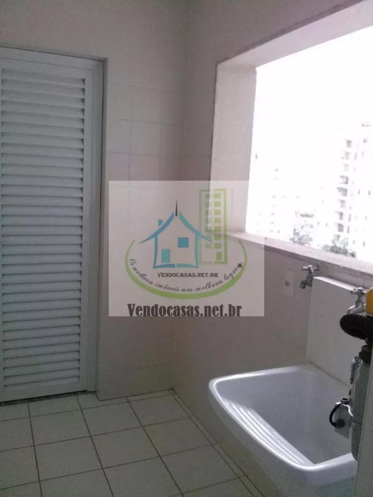 Apartamento à venda com 3 quartos, 127m² - Foto 9