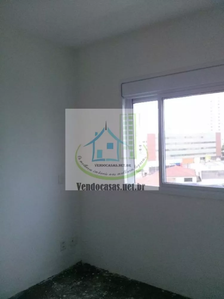 Apartamento à venda com 3 quartos, 127m² - Foto 8