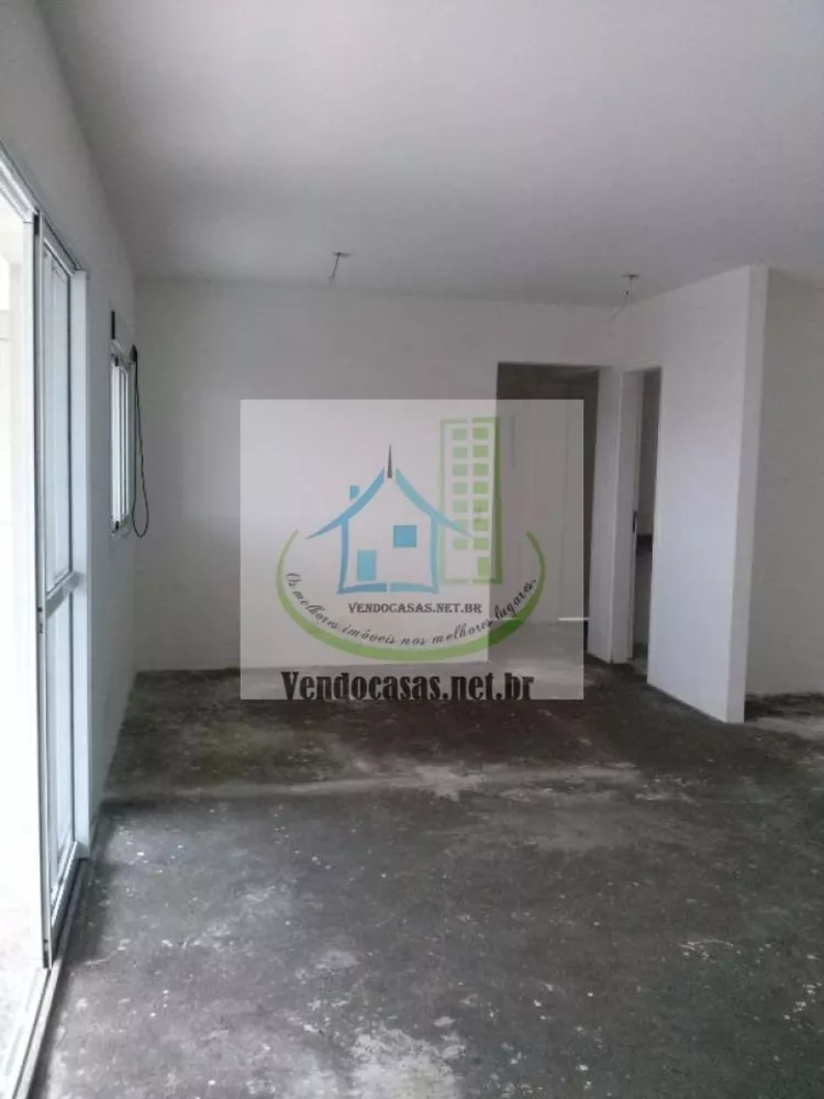 Apartamento à venda com 3 quartos, 127m² - Foto 1