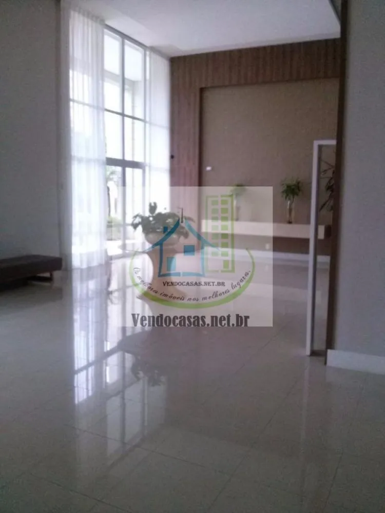 Apartamento, 3 quartos, 127 m² - Foto 3
