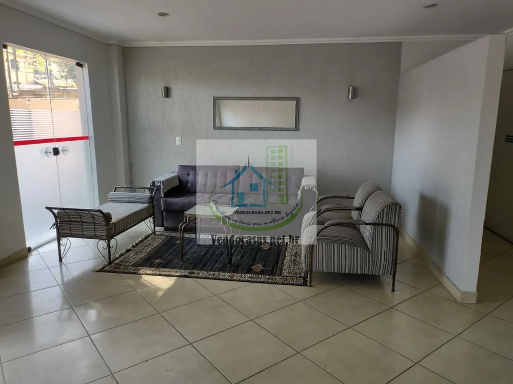 Apartamento, 2 quartos, 52 m² - Foto 7
