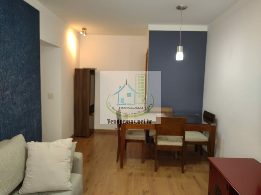 Apartamento, 2 quartos, 52 m² - Foto 2