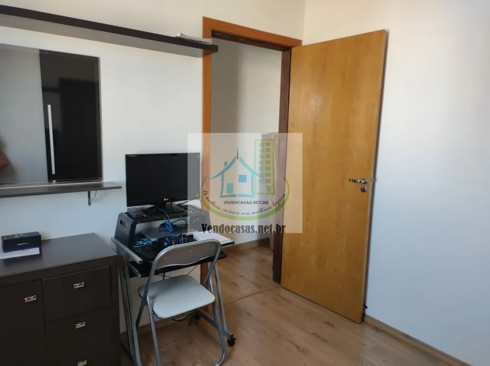 Apartamento, 2 quartos, 52 m² - Foto 5