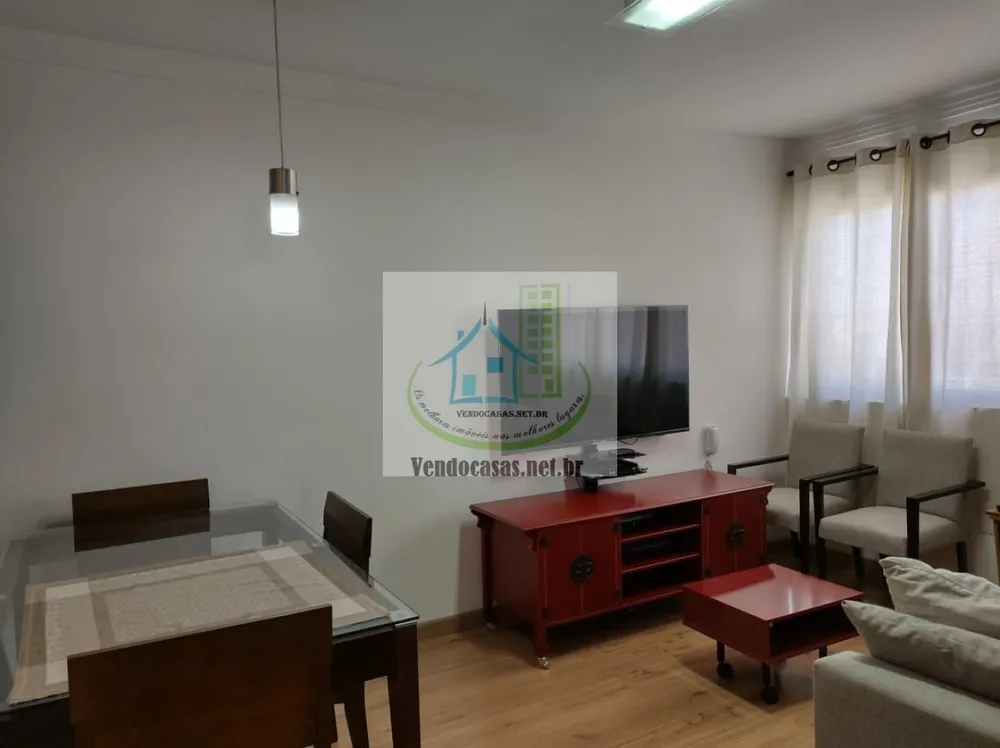 Apartamento, 2 quartos, 52 m² - Foto 6
