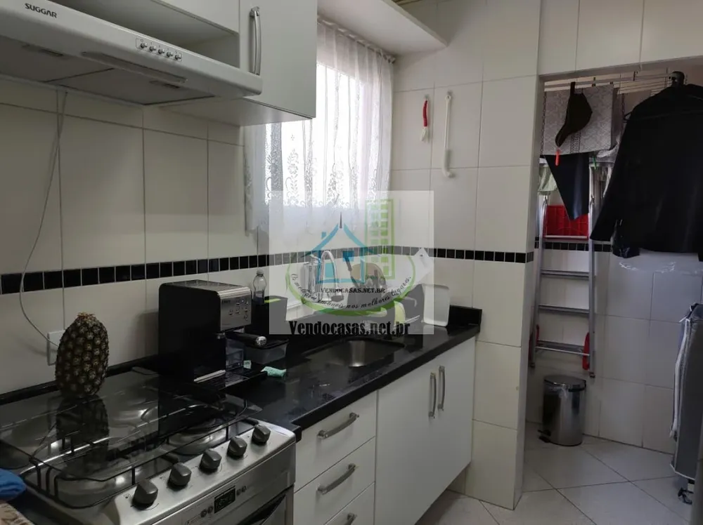 Apartamento, 2 quartos, 52 m² - Foto 10