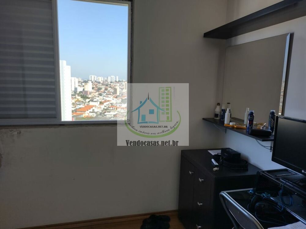 Apartamento, 2 quartos, 52 m² - Foto 3