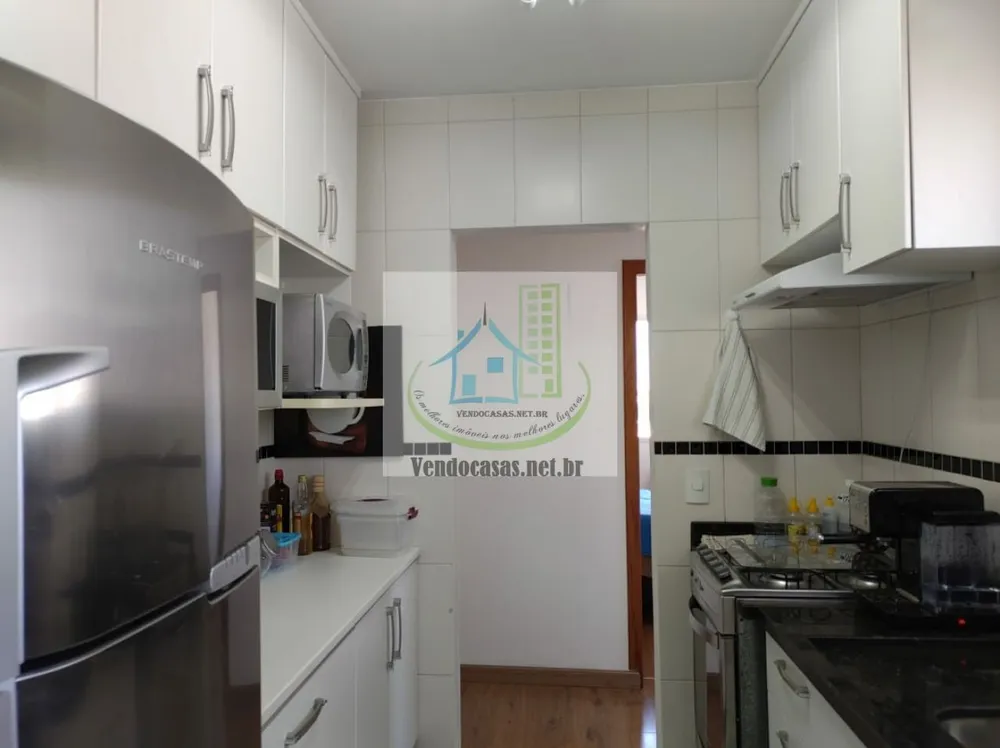 Apartamento, 2 quartos, 52 m² - Foto 9