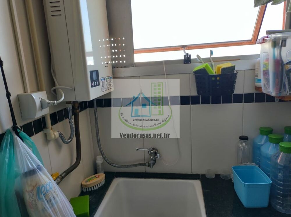 Apartamento, 2 quartos, 52 m² - Foto 4